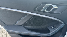 BMW 1 Series 118i [136] M Sport 5dr Petrol Hatchback